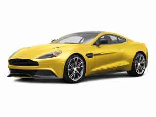 Aston Martin Vanquish In Broomfield Co Sill Terhar Motors